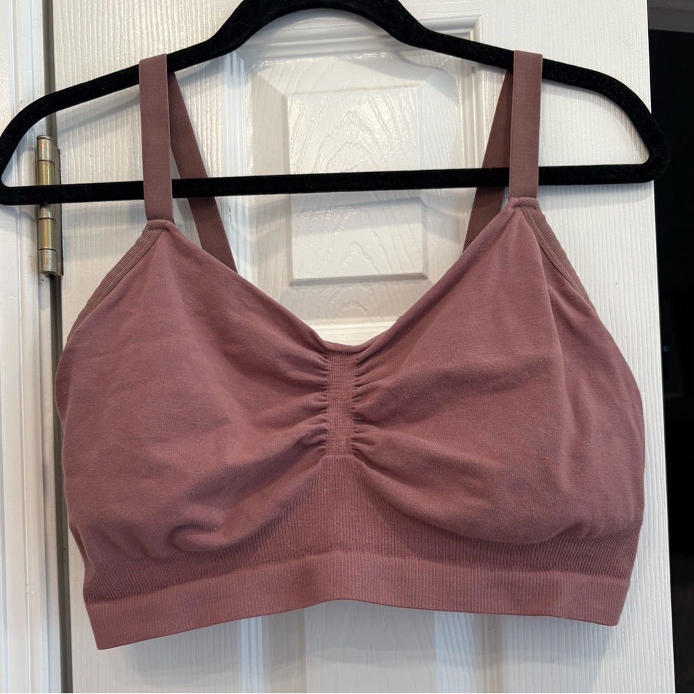 Kindred Bravely Pumping Bra